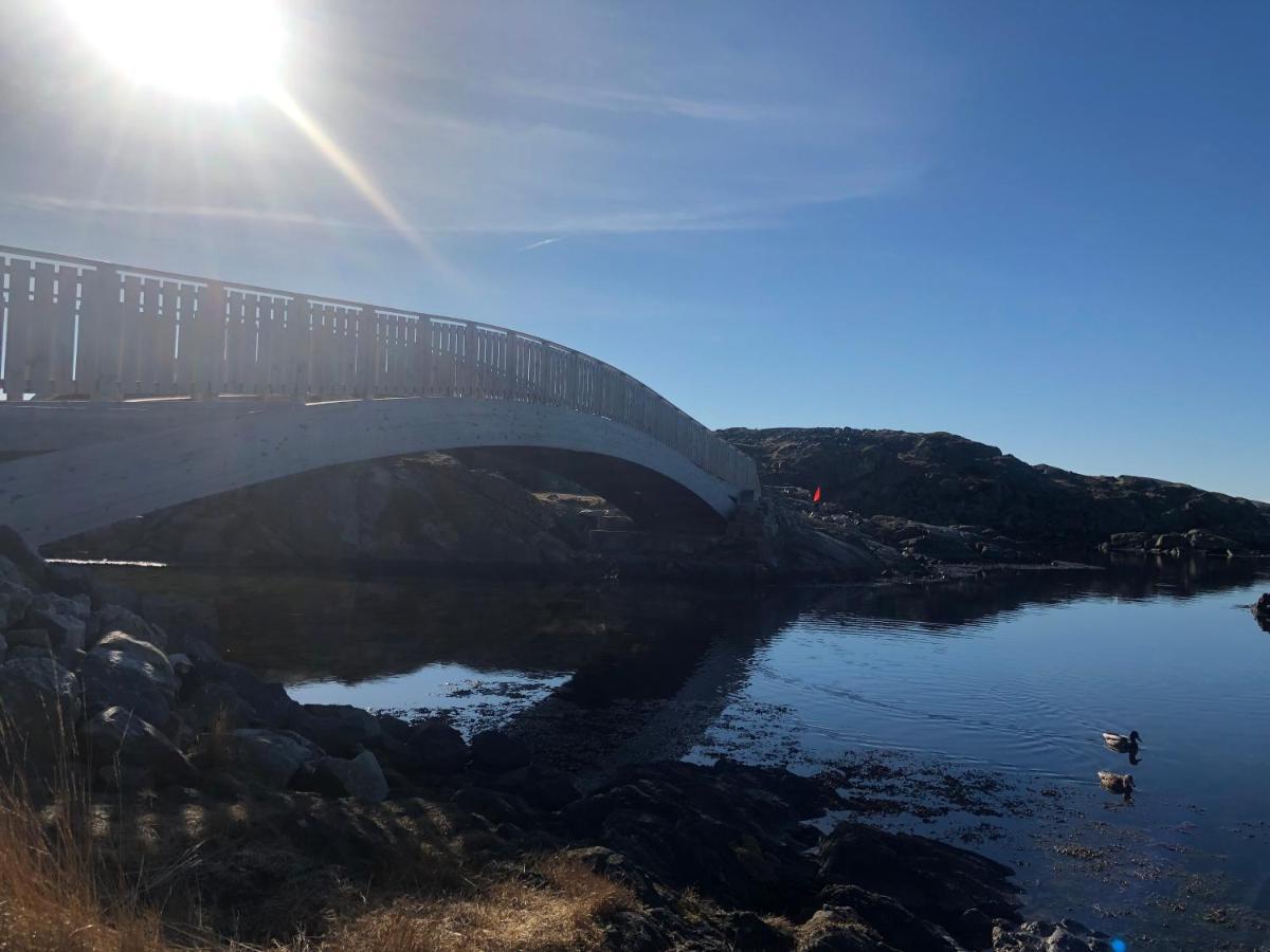 Apartment Brightside Kristiansand