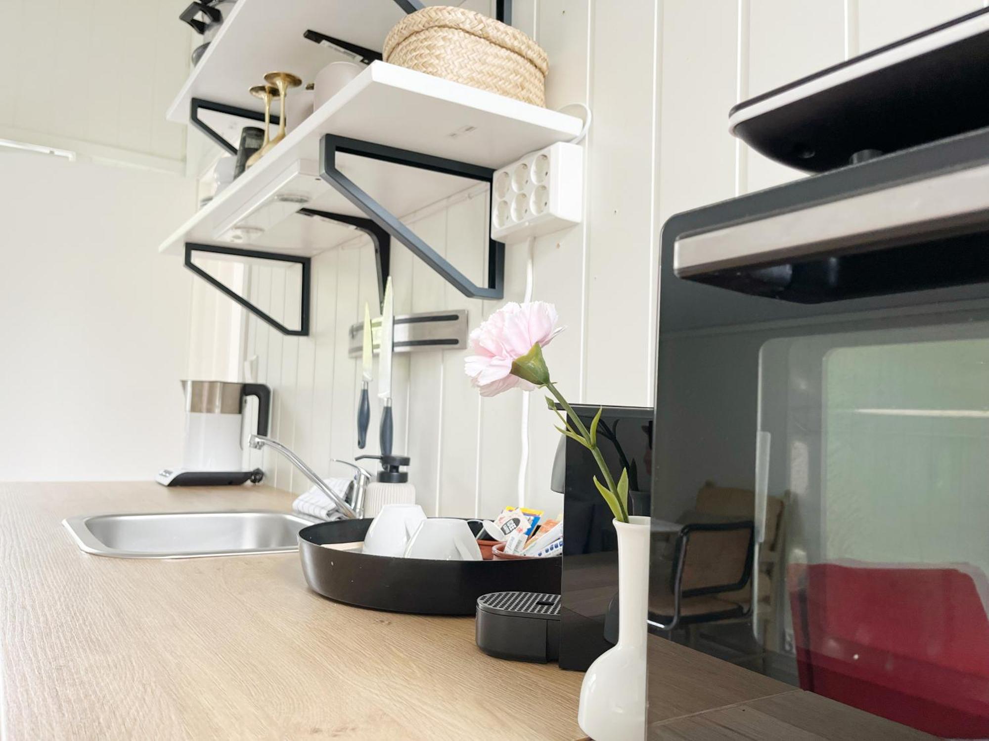 Brightside Apartment *