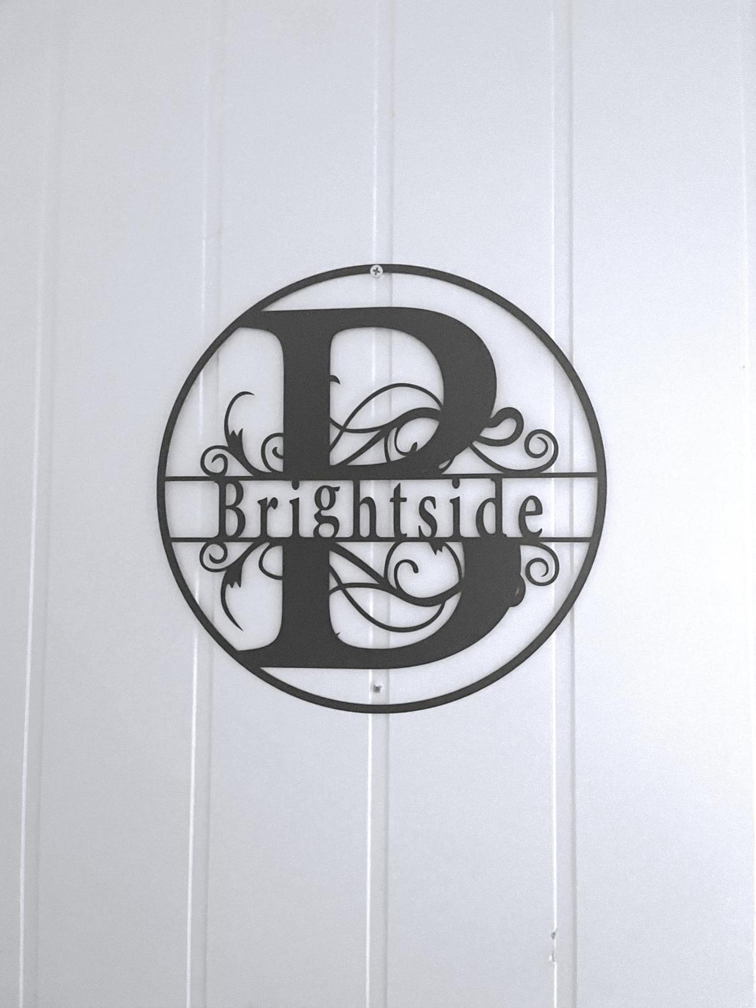 Apartment Brightside