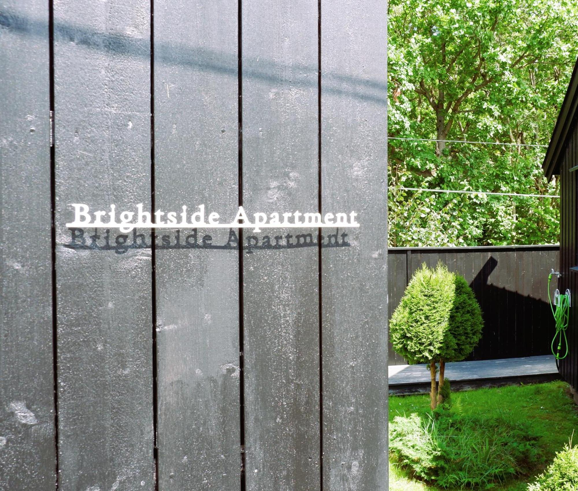 Apartment Brightside Kristiansand