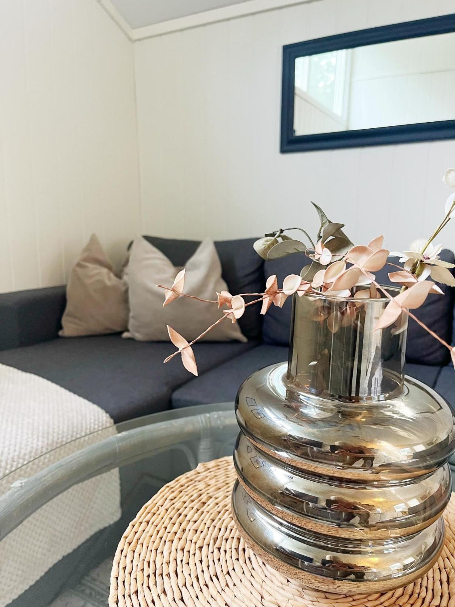 Brightside Apartment