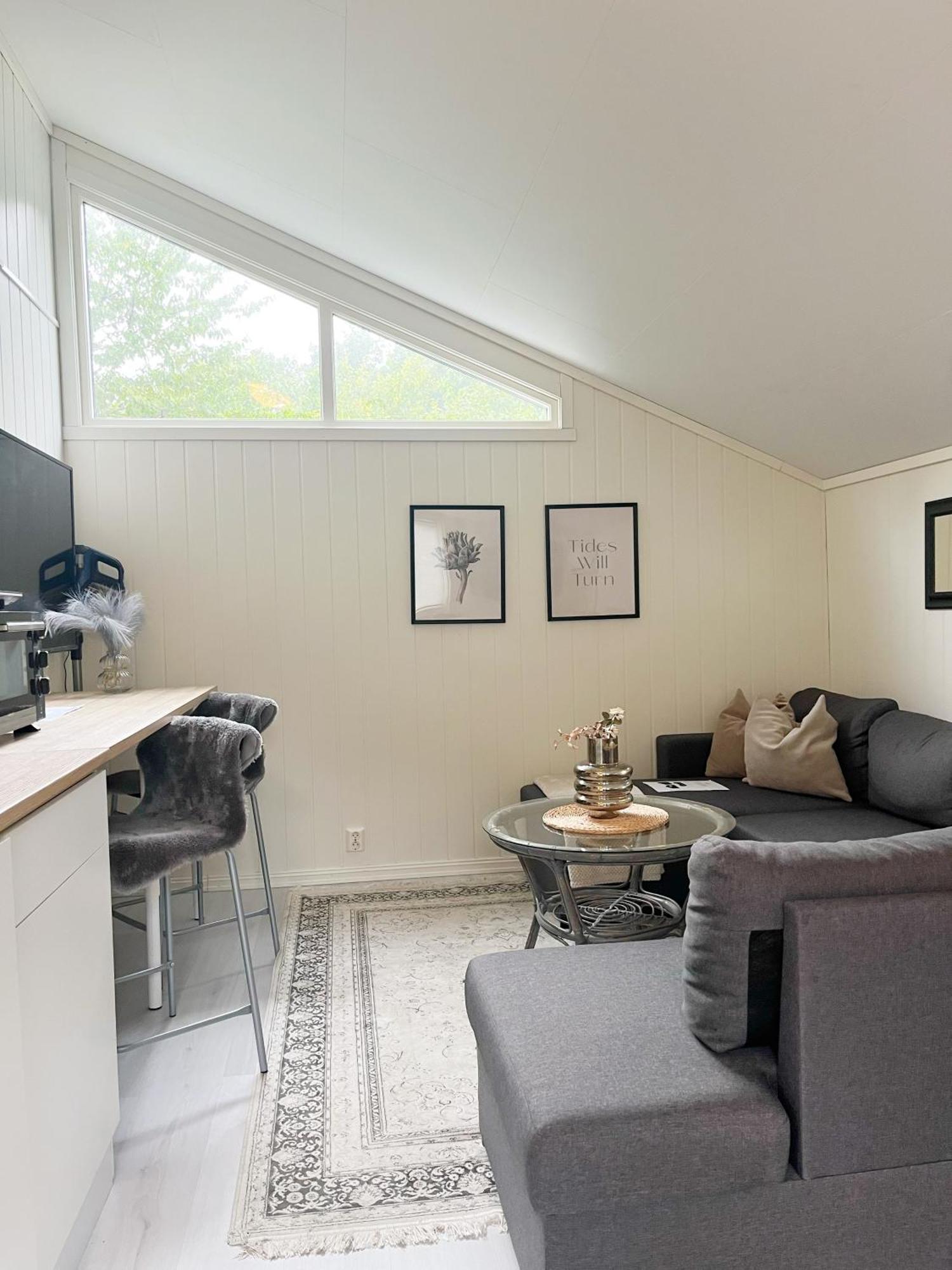 Apartment Brightside
