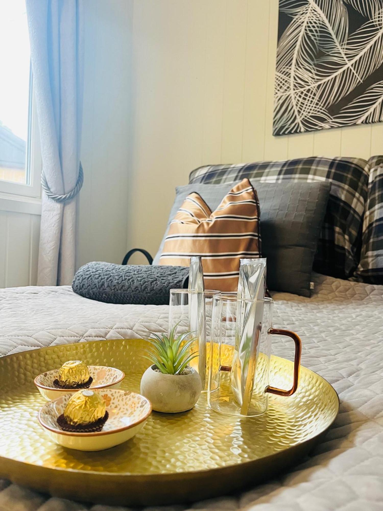 Brightside Apartment